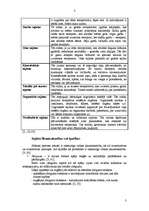 Konspekts 'Sajūtas kā izziņas procesa detalizēts raksturojums', 3.