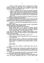 Konspekts 'Sajūtas kā izziņas procesa detalizēts raksturojums', 4.