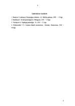 Konspekts 'Sajūtas kā izziņas procesa detalizēts raksturojums', 6.