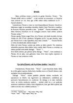 Referāts 'Vai Platona ideālā valsts ir ideāla', 2.