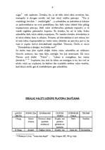 Referāts 'Vai Platona ideālā valsts ir ideāla', 9.