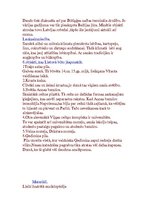 Referāts 'Lietuva', 5.