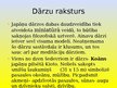 Prezentācija 'Japānas sausie dārzi', 7.