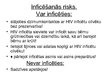 Prezentācija 'AIDS profilakse', 9.