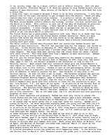 Eseja 'War on Iraq ', 1.