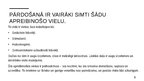 Prezentācija 'Apreibinošās vielas', 5.