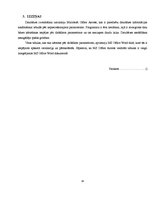 Konspekts 'Digitālo spoguļakameru salīdzinājums. Datubāzes veidošana', 14.