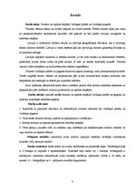 Referāts 'Tūrisma un atpūtas iespējas Grobiņas pilsētā un Grobiņas pagastā', 3.