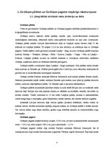 Referāts 'Tūrisma un atpūtas iespējas Grobiņas pilsētā un Grobiņas pagastā', 4.