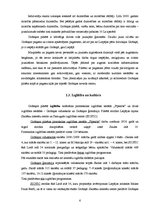 Referāts 'Tūrisma un atpūtas iespējas Grobiņas pilsētā un Grobiņas pagastā', 6.