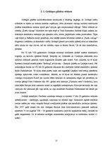 Referāts 'Tūrisma un atpūtas iespējas Grobiņas pilsētā un Grobiņas pagastā', 10.