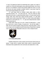 Referāts 'Tūrisma un atpūtas iespējas Grobiņas pilsētā un Grobiņas pagastā', 12.