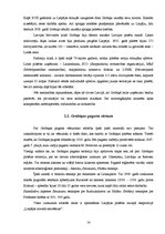 Referāts 'Tūrisma un atpūtas iespējas Grobiņas pilsētā un Grobiņas pagastā', 14.