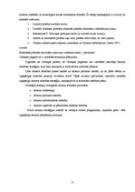 Referāts 'Tūrisma un atpūtas iespējas Grobiņas pilsētā un Grobiņas pagastā', 17.