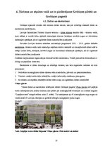 Referāts 'Tūrisma un atpūtas iespējas Grobiņas pilsētā un Grobiņas pagastā', 18.
