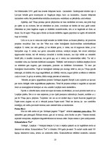 Referāts 'Tūrisma un atpūtas iespējas Grobiņas pilsētā un Grobiņas pagastā', 20.