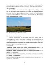 Referāts 'Tūrisma un atpūtas iespējas Grobiņas pilsētā un Grobiņas pagastā', 22.