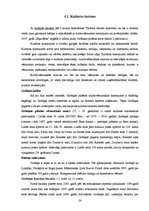 Referāts 'Tūrisma un atpūtas iespējas Grobiņas pilsētā un Grobiņas pagastā', 24.