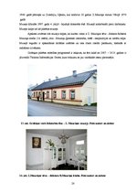 Referāts 'Tūrisma un atpūtas iespējas Grobiņas pilsētā un Grobiņas pagastā', 26.