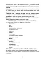 Referāts 'Tūrisma un atpūtas iespējas Grobiņas pilsētā un Grobiņas pagastā', 31.