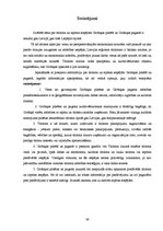 Referāts 'Tūrisma un atpūtas iespējas Grobiņas pilsētā un Grobiņas pagastā', 39.