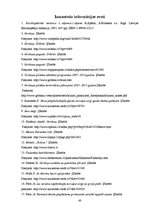 Referāts 'Tūrisma un atpūtas iespējas Grobiņas pilsētā un Grobiņas pagastā', 40.