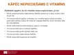 Prezentācija 'C vitamīns', 4.