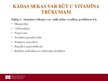 Prezentācija 'C vitamīns', 5.