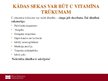 Prezentācija 'C vitamīns', 6.