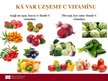 Prezentācija 'C vitamīns', 7.
