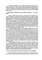 Konspekts 'Sociālās attīstības modeļi', 2.