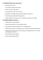 Konspekts 'Jautājumi un atbildes par dažādiem filosofijas virzieniem', 3.