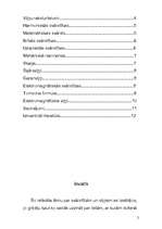 Referāts 'Svārstības un viļņi', 2.