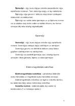 Referāts 'Svārstības un viļņi', 8.