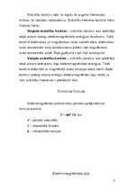 Referāts 'Svārstības un viļņi', 9.