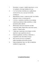 Referāts 'Svārstības un viļņi', 11.