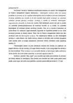 Referāts 'Inovācijas kā uzņēmumu attīstības faktors', 11.