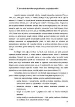 Referāts 'Inovācijas kā uzņēmumu attīstības faktors', 14.