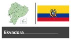 Prezentācija 'Ekvadora', 1.