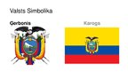 Prezentācija 'Ekvadora', 2.