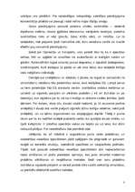 Eseja 'Prioritātes sabiedrības veselības veicināšanā', 3.