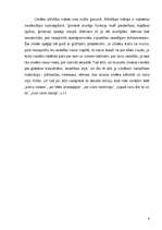 Eseja 'Prioritātes sabiedrības veselības veicināšanā', 6.