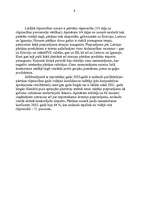 Referāts 'Latvijas ekonomiskās situācijas raksturojums', 9.