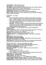 Konspekts 'Pārtikas rūpniecība, metalurģija, mašīnbūve, ķīmiskā rūpniecība un organiskās si', 3.