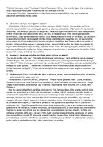 Konspekts 'Ilonas Leimanes romāns "Vilkaču mantiniece"', 2.