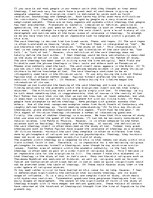 Eseja 'What Is Theology?', 1.