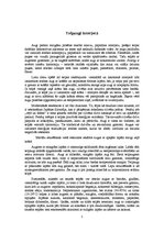 Referāts 'Telpaugu nozīme viesmīlības uzņēmumos', 5.