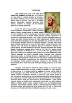 Eseja 'Avicenna', 1.