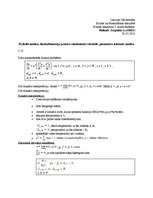 Paraugs 'Fizikālā analīze, daudzdimensiju procesu stacionārais stāvoklis, parametru ietek', 1.