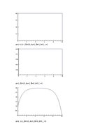Paraugs 'Fizikālā analīze, daudzdimensiju procesu stacionārais stāvoklis, parametru ietek', 4.